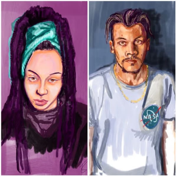 The Standard, Food for London