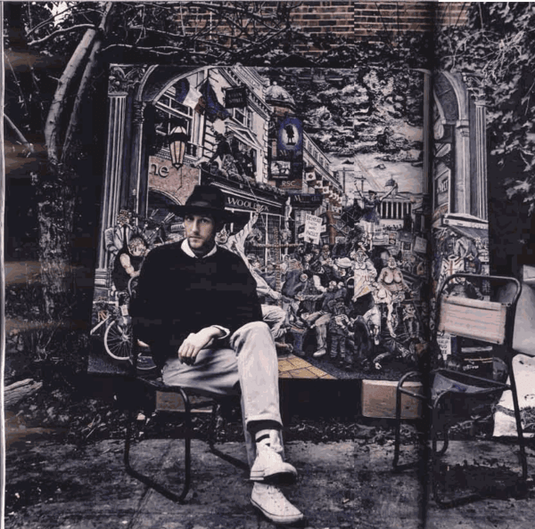 Sotheby's, Laying it on thick