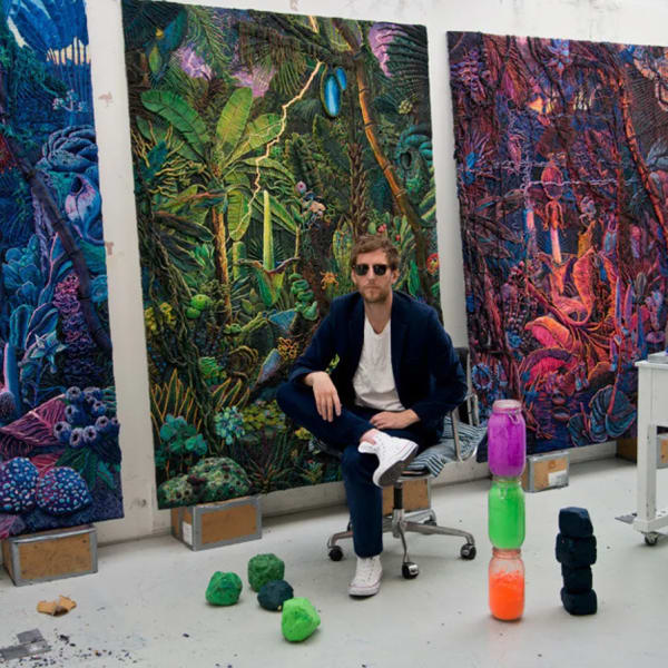 The Financial Times , In an Uncertain Climate