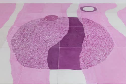 Arteviste, A Review of Henry Hudson at Hannah Barry Gallery