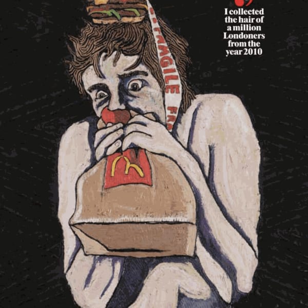 Time Out Beijing, F2 Gallery Exhibition