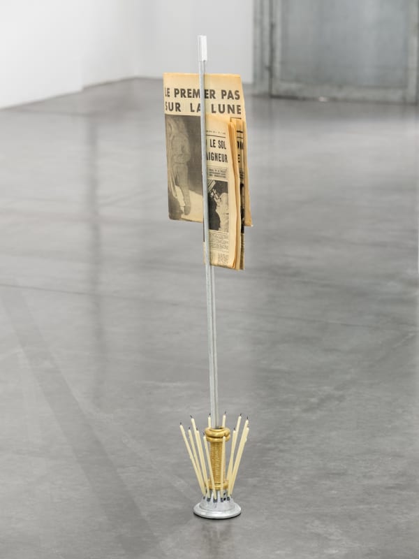 Joséphine Topolanski, Giovanni Battiosta Moontini, 2024