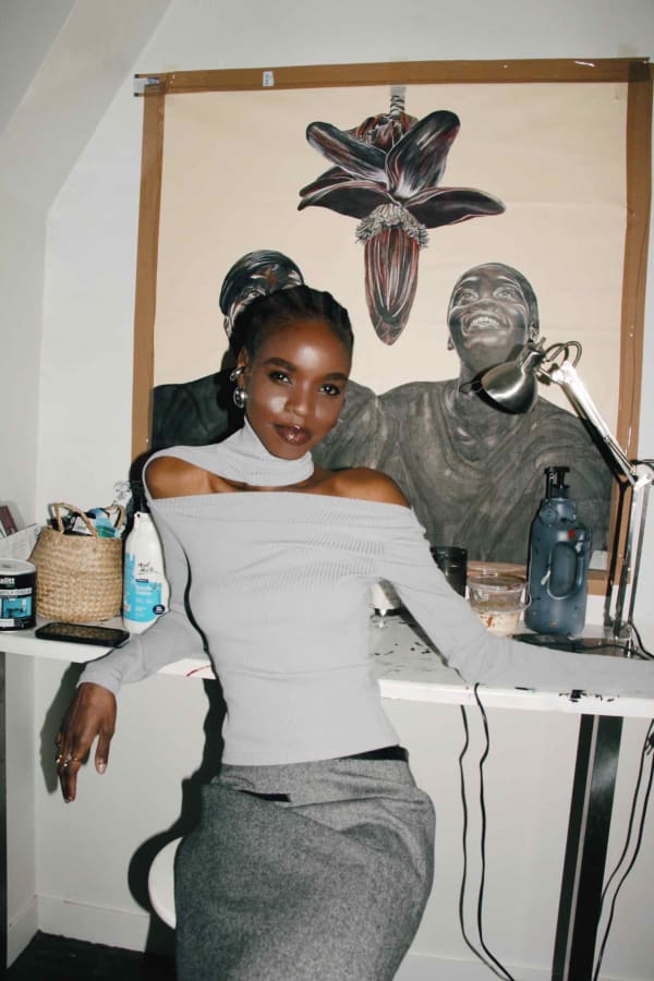 Lamich Kirabo - DANCE LESSONS, 2025