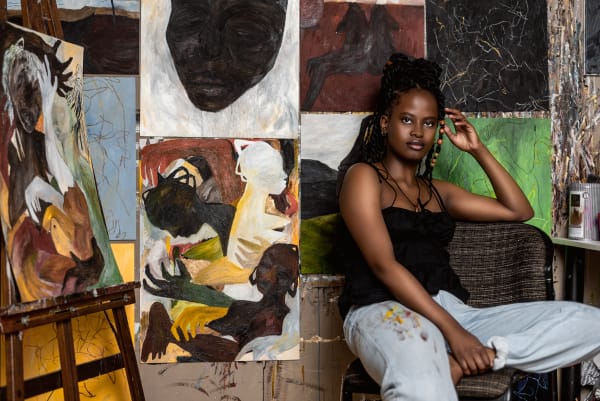 Nthabiseng Boledi Kekana