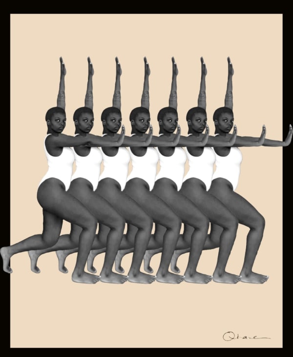 Synchronized I | Limited Edition