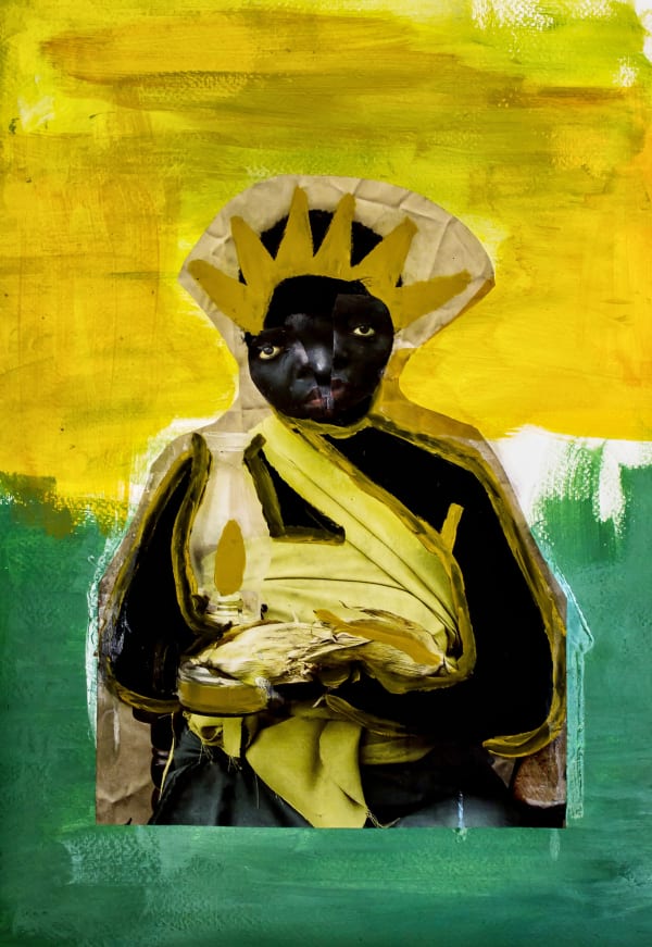 Lady Liberty 0.I - Limited Edition