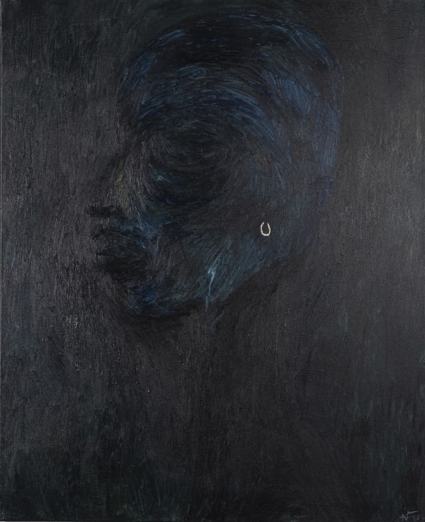 Out of the Blue
