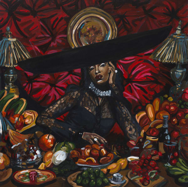 When you don't want it, thats when it comes