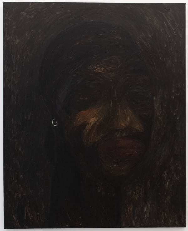 Black Madonna