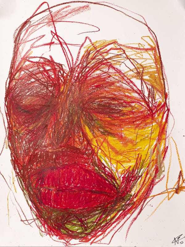 Face II
