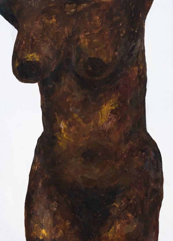 Sensual Embodiment | Limited Edition