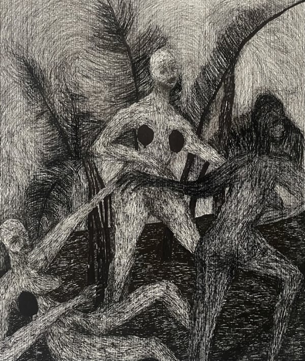 Ritual Awakening