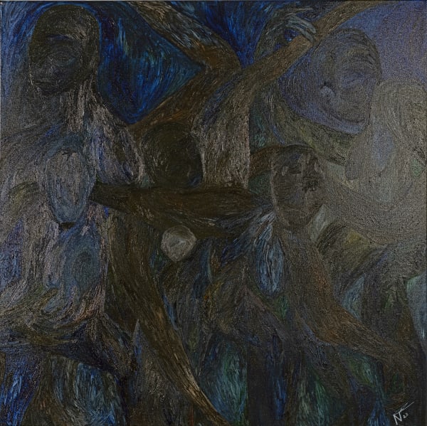 Out of the Blue II