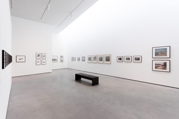 Hyman Collection Modern Nature Instal Hepworth Wakefield 02