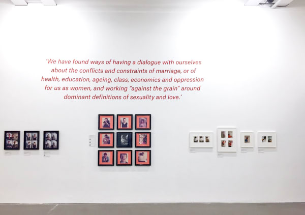 Spence Instal Arnolfini 08