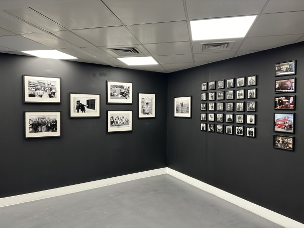 Installing Communities 29