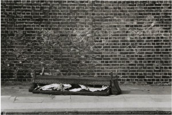 Stuart Brisley - Goeorgiana Collection No. 41, 1979-86