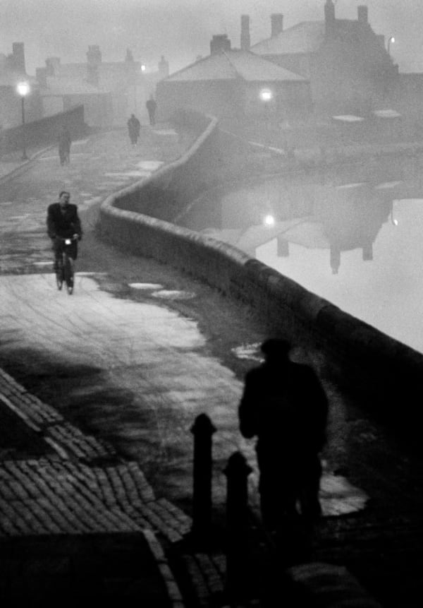 John Bulmer - The North, 1965