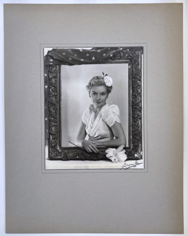 Madame Yevonde