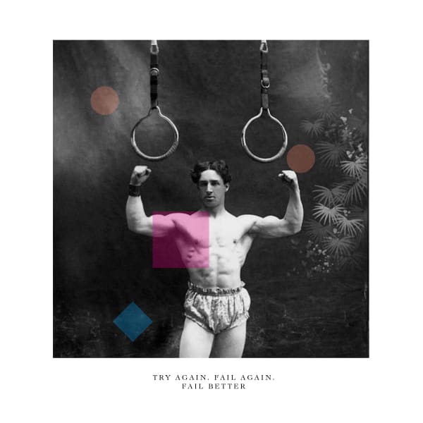 Bindi Vora - Meanderings, 2022