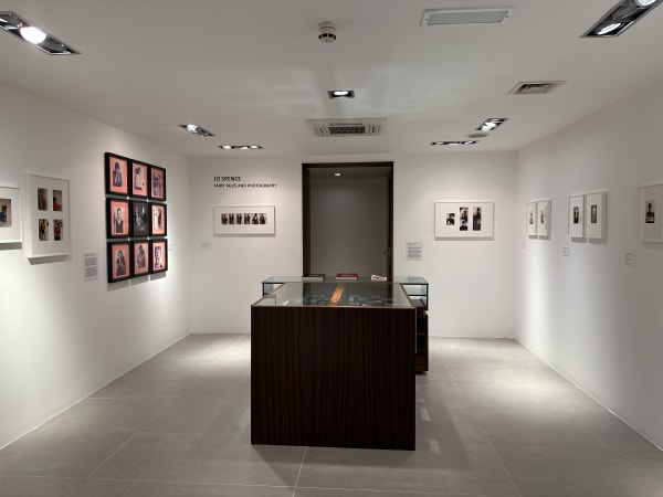Jo Spence. Fairytales and Photography at the Centre for British Photography