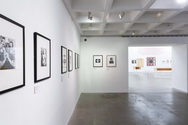 Jo Spence. From Fairytales to Photo Therapy Arnolfini, Bristol