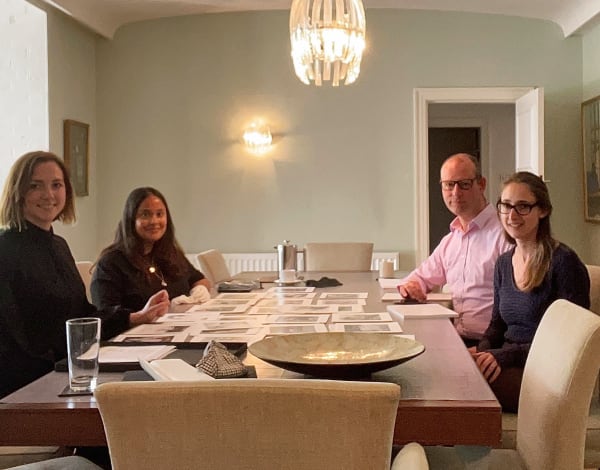 Topical Photographs by Bindi Vora