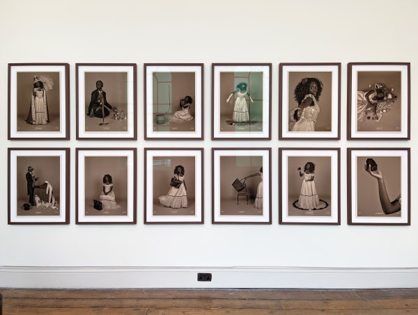 Congratulations to Heather Agyepong Winner of Nikon Emerging Photographer Award