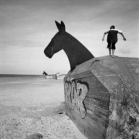 New Acquisitions. Mark Power. Newly released "Shipping Forecast" prints.