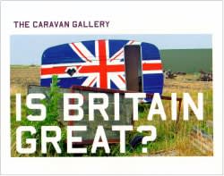 The Caravan Gallery
