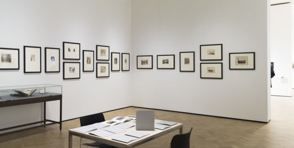 Anna Fox. The Moon and a Smile