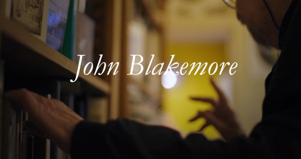 John Blakemore, Seduced by Light