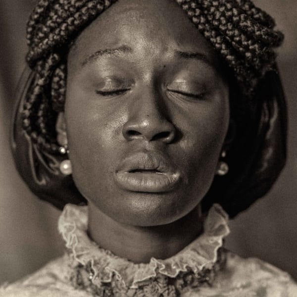 Y Blackamoors 6 2015 Heather Agyepong Sm Courtesy Of The Artist Autograph Abp