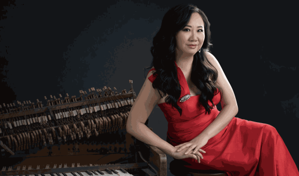 A Musical Odyssey Along the Silk Road by Shirley Xiao-Ling Wang