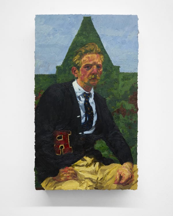 Jenny Brillhart & Samuel Guy Stages of Presence