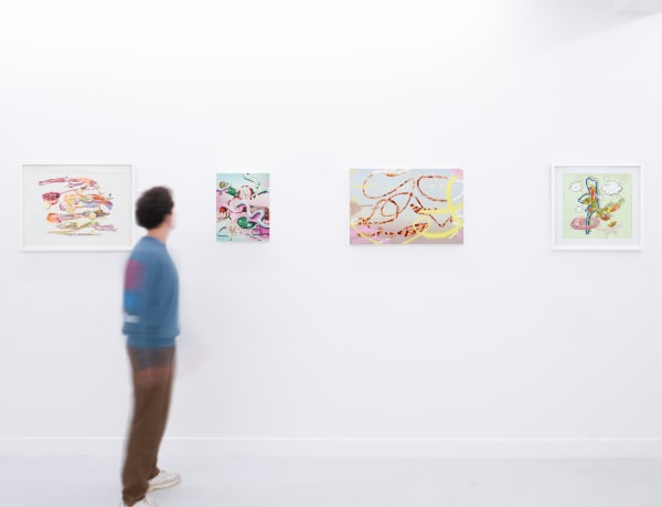 Monika Malewska Vue D Expo 02