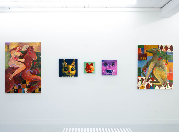 Iryna Maksymova Aysha Nagieva Vue D Ensemble 01 Copie Light