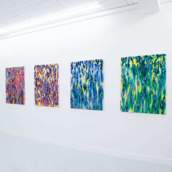 David Von Bahr Rayon Vert Partie 2 2