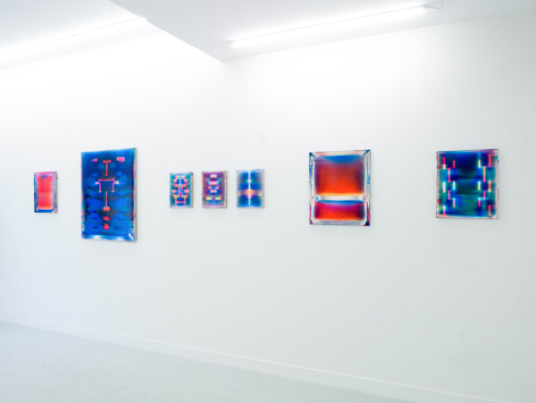 Ryan Crotty Rayon Vert Partie 1 2