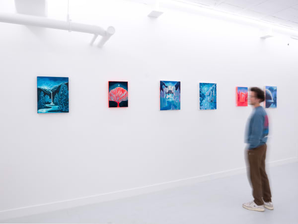 Danielle Winger Vue D Expo 01