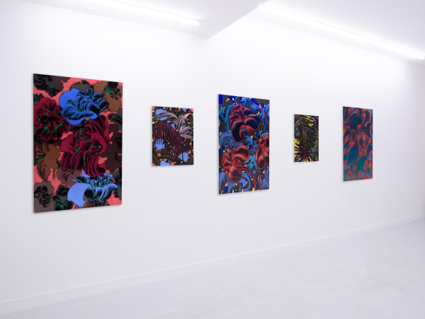 Julien Colombier Vue D Expo 01