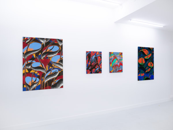 Julien Colombier Vue D Expo 02B