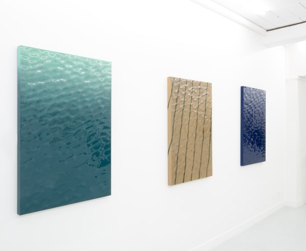 Vue D Ensemble Grando