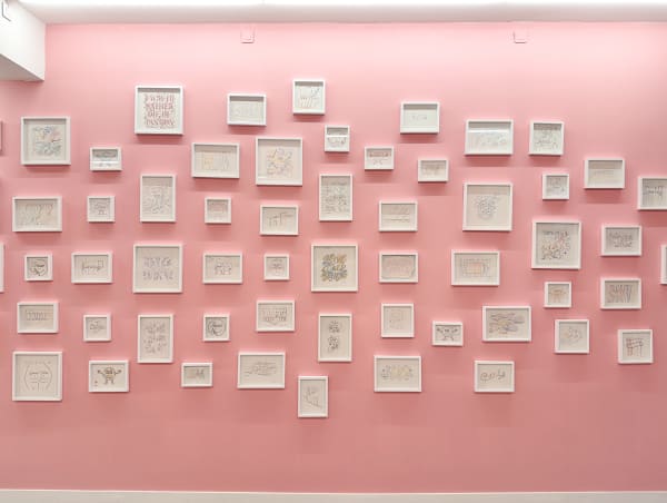 Pieter Ceizer Vue D Exposition 01