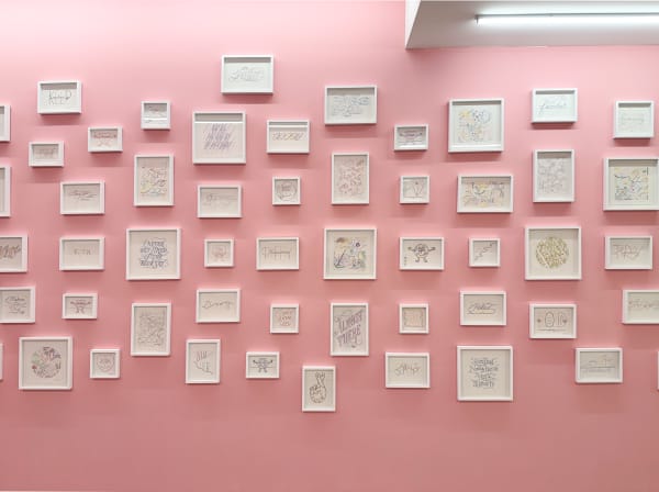 Pieter Ceizer Vue D Exposition 02