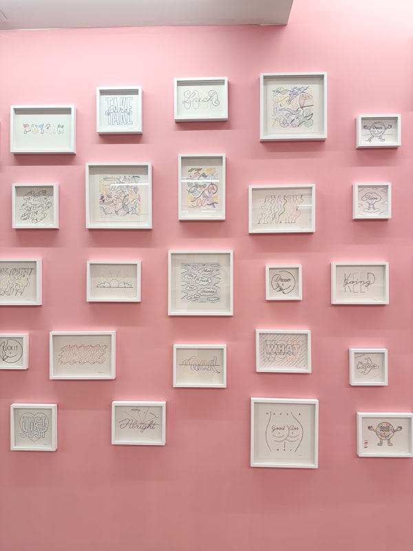 Pieter Ceizer Vue D Exposition 04