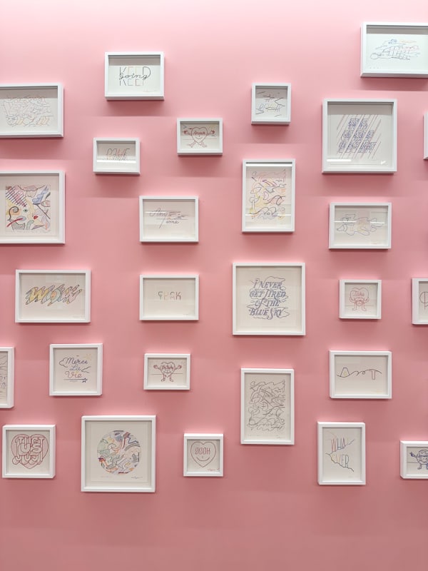 Pieter Ceizer Vue D Exposition 05