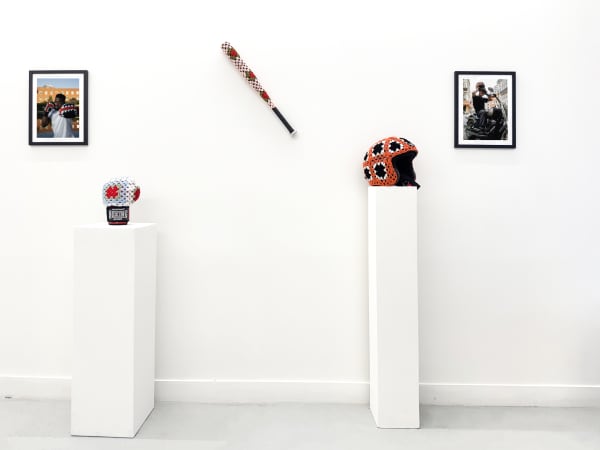 Vue D Exposition Sophie Inard 2