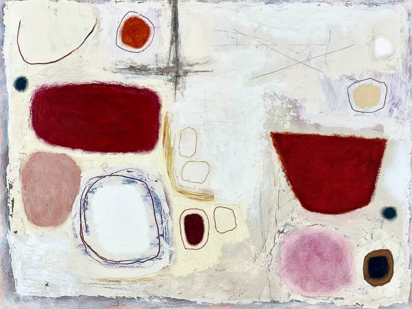 Oliver Gaiger - A Cat Turns, 2025