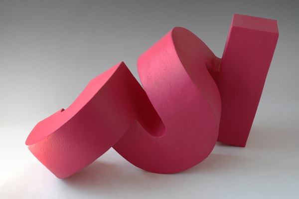 Patricia Volk - Greet, 2024